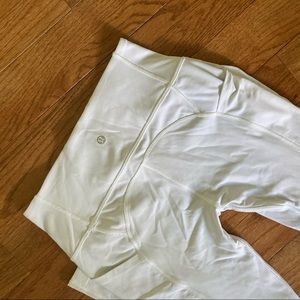 Lululemon 28” leggings